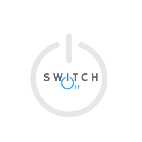 switchoff logo