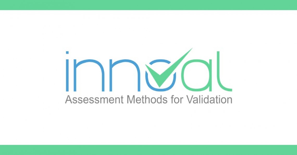European Conference on Innovative Assessment Methods for Validation