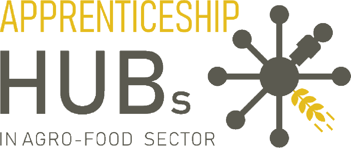 Apprenticeship HUBs in Agro-Food Sector