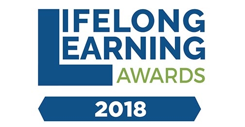 Lifelong Learning Awards Lifelong Learning Platform