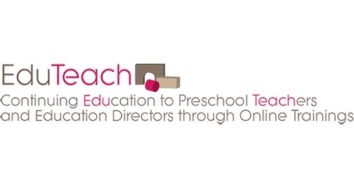 continuing education to preschool teachers