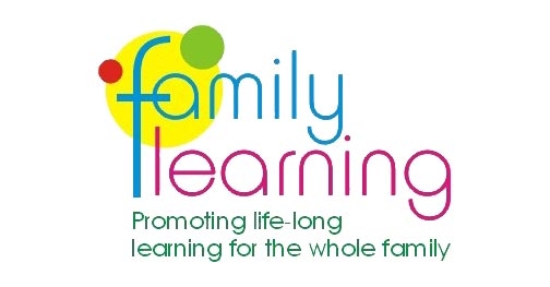 Webinar family learning
