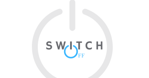 SwitchOff - Supporting worker's well being during remote work