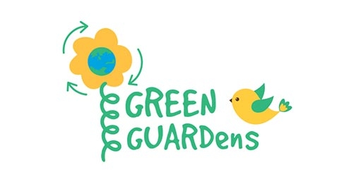 GreenGUARDens: Fostering Environmental Sustainability and Green Entrepreneurship in Kindergartens