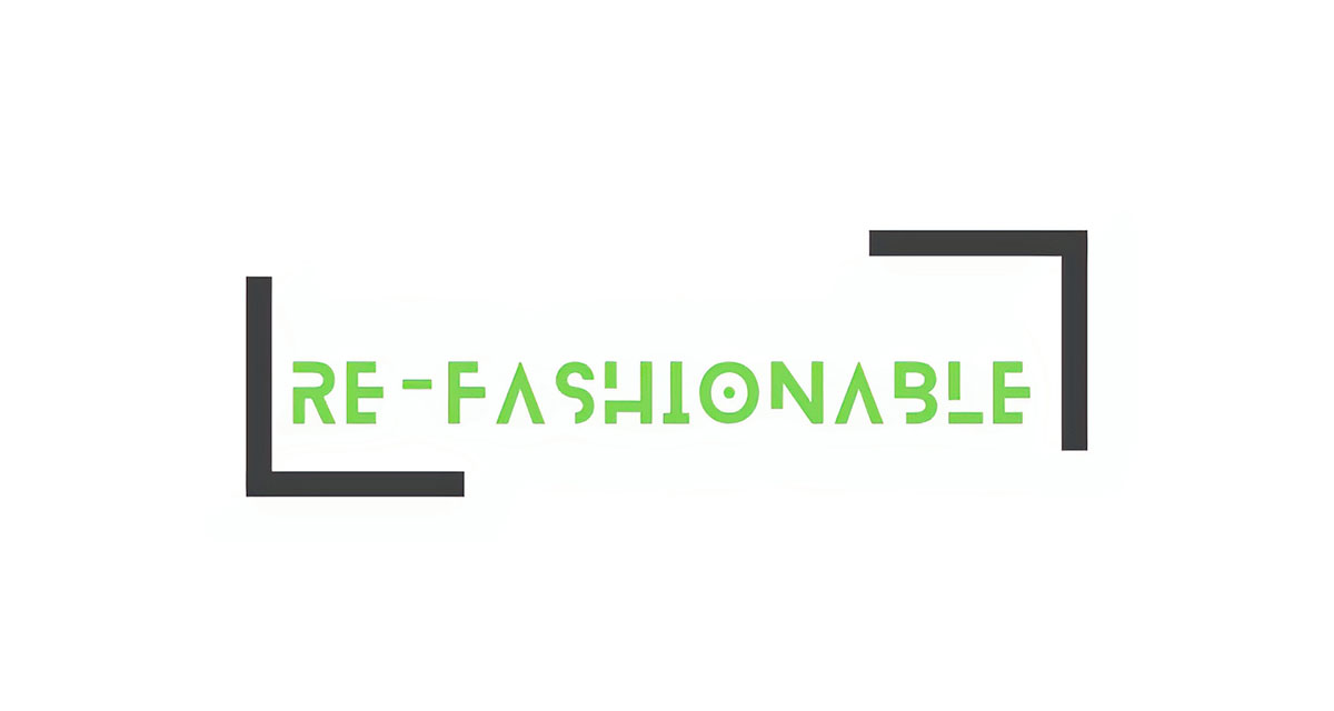 Re-Fashionable Project Logo